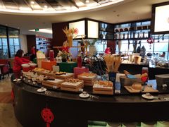 -新湖铂尔曼大酒店·日之升日餐厅