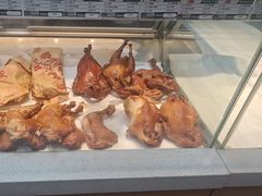 -京八珍(和平东桥店)