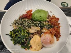 -THE WOODS 简餐 (国贸商城店)