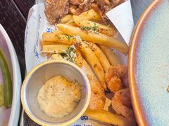 -blue frog蓝蛙(长泰广场店)