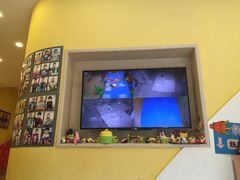 -东方童画少儿美术(金桥体验馆)