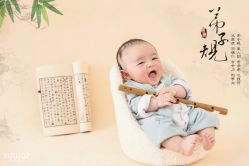 -小阿福儿童摄影(华中智谷店)