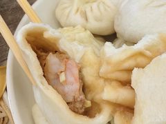 -津门张记包子铺(华昌道店)