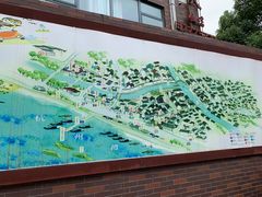 -金山嘴渔村