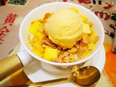 -甜心妈妈·榴莲星级糖水(北京路总店)