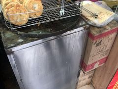 -张纪油条(世博家园十一街坊店)