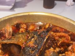 -涿派·炝锅鱼(涿州店)