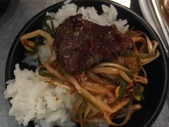 -401餐厅(弘大店)