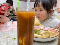 冻柠茶-沙溪兄茶餐厅