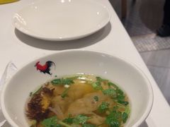 -莆田餐厅PUTIEN(金融街购物中心店)