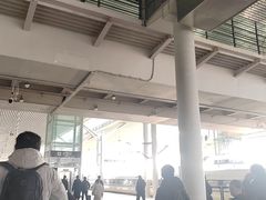 -洛阳龙门站