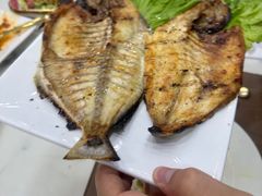 -bosphorus 铂斯西餐厅·土耳其烧烤(环市中路店)