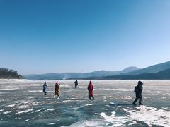 -松花湖风景名胜区