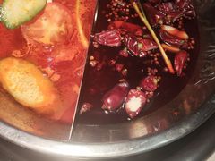 -小龙坎火锅(春熙太古里店)