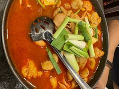 -湘肠香火锅店(团结湖店)