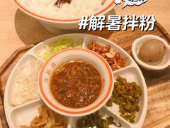 -小满手工粉(北京富力广场店)