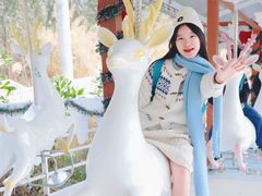 -盈香心动乐园