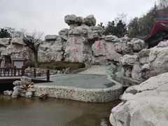 -威海华夏城景区