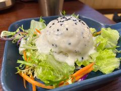 -双门洞·森系料理(体育西店)