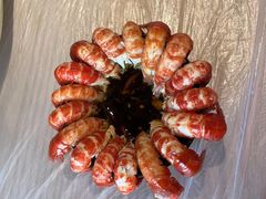 -靓靓蒸虾·头牌蒸虾(万松园玲珑店)