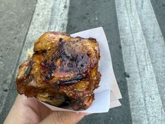 -傅公桥梅花糕(新河南路店)