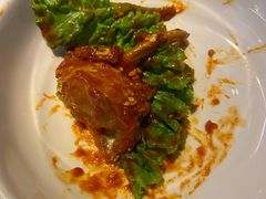 -农乐园炭火烤肉(世茂店)