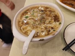 -奥华餐厅·老张记(台基厂店)