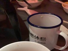 -探鱼·鲜青椒爽麻烤鱼(广州欣荣广场店)