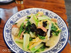 -兰边碗(鼓楼店)