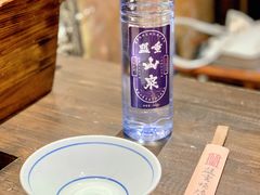 -盟重烧烤(东瓜山创始店)