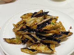 -双合园·海鲜水饺青岛菜(九水东路店)