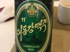 -牡丹峰朝鲜料理