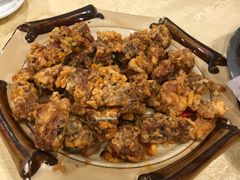 -标记美食新鲜猪杂(兴南大道店)