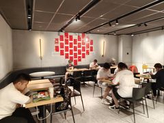 -麦当劳(豫园店)