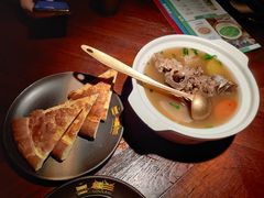 -楼兰新疆主题餐厅(悠方店)