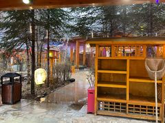 -汉拿山温泉度假酒店