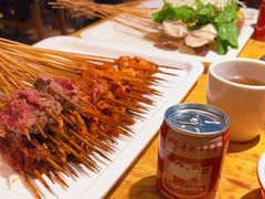 -袁记串串香(新南门店)