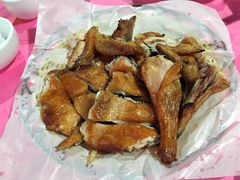 -荷香居(洞企石路店)
