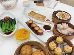 -顺德人家食府(黄金广场店)