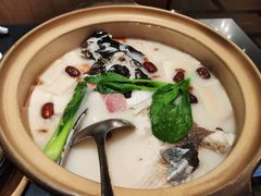 -羡餐厅-千岛湖自由洲际殿