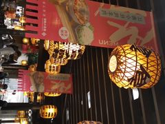 -南京大牌档(香港广场店)