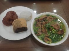 -白魁老号饭庄(安内店)