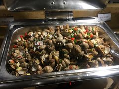 -芭菲盛宴·环球美食(北城国际店)