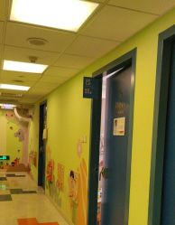 -杭州贝瑞斯美华妇儿医院·早孕·产检·儿科