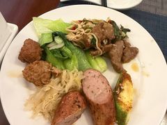 -昆泰嘉华酒店-嘉华咖啡厅