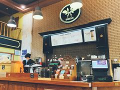 -多克多蒸气茶DOKDO(鼓楼绿地店)