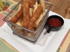 -安妮意大利餐厅(世贸天阶店)