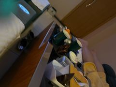 -悠闲岛·影院足道·按摩SPA(华侨城店)