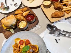 -农畉LONFOOD(万象天地店)
