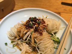 -金牌外婆家(苏州中心店)